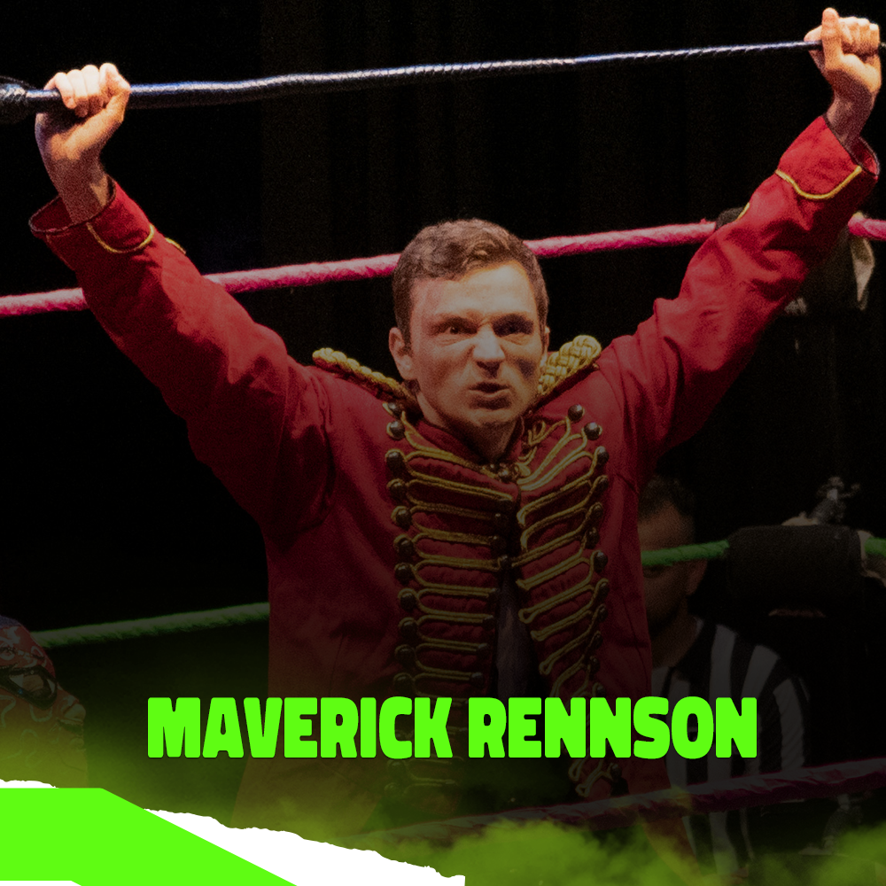 Pro Wrestling Holland ROSTER